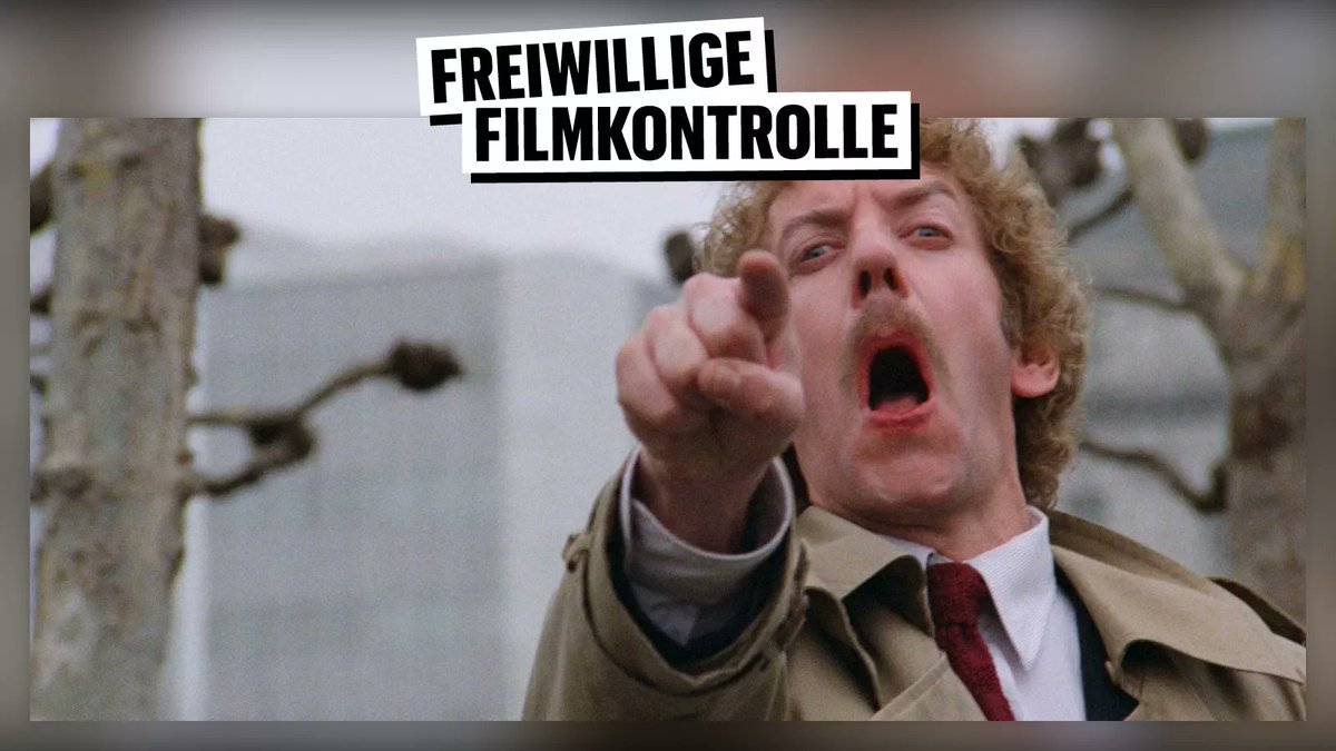 📷FFK bespricht folgende Filme: „Superman“, „Dawn of the Dead“, „Invasion of the Body Snatchers“, „Der Herr der Ringe“, „The Deer Hunter“, „Coming Home“, „Grease“, „Days of Heaven“. rollingstone.de/audio-post/197…