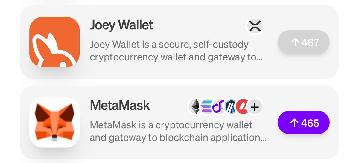 stevespiffler's tweet image. Yea yea we up baby @JoeyWallet
See ya @MetaMask 👋
discover.moonpay.com