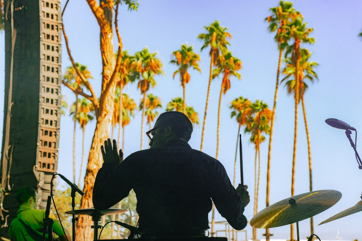 TheOhanaFest's tweet image. Reliving some of 2024's best moments ✨ Who’s ready for good vibes and your favorite artists at Doheny this fall?
📸 Pooneh Ghana, Michael Kravetsky