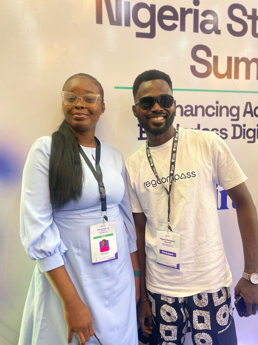 Temidayo_VO's tweet image. The nepo kids came out to play today... lol
Thank you for the $10k @ladyeddy_
It really went a long way🙏🏾