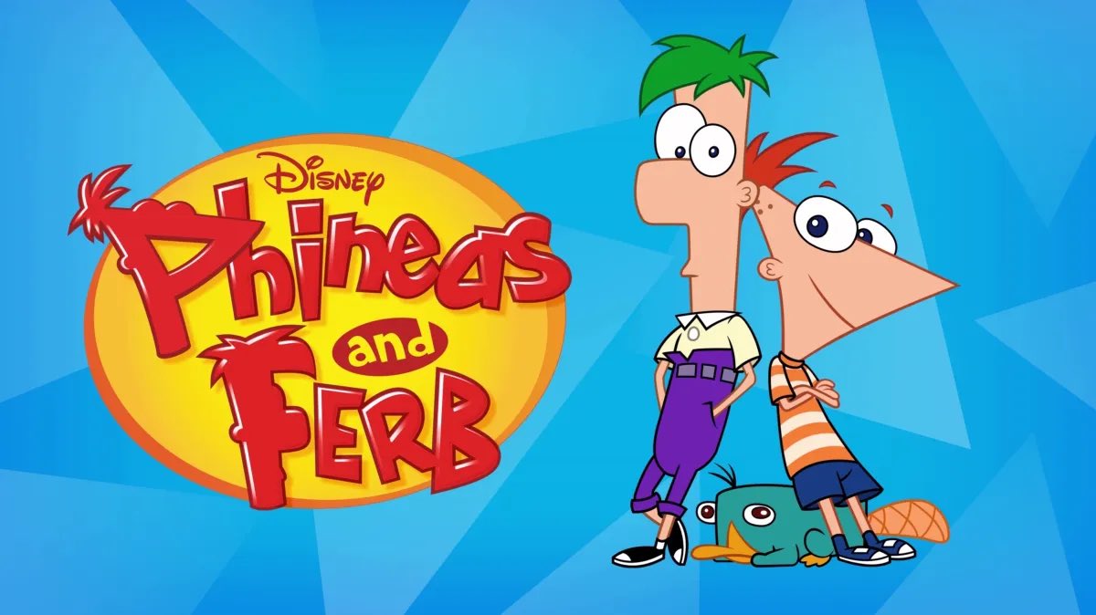 these were the 4 most pop punk cartoons. sry don’t make the rules, just follow them