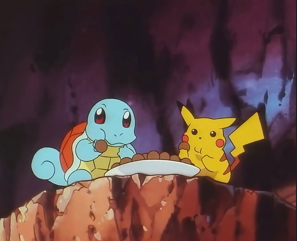Why everyone loves Pokemon (@pokemon_twts) on Twitter photo 