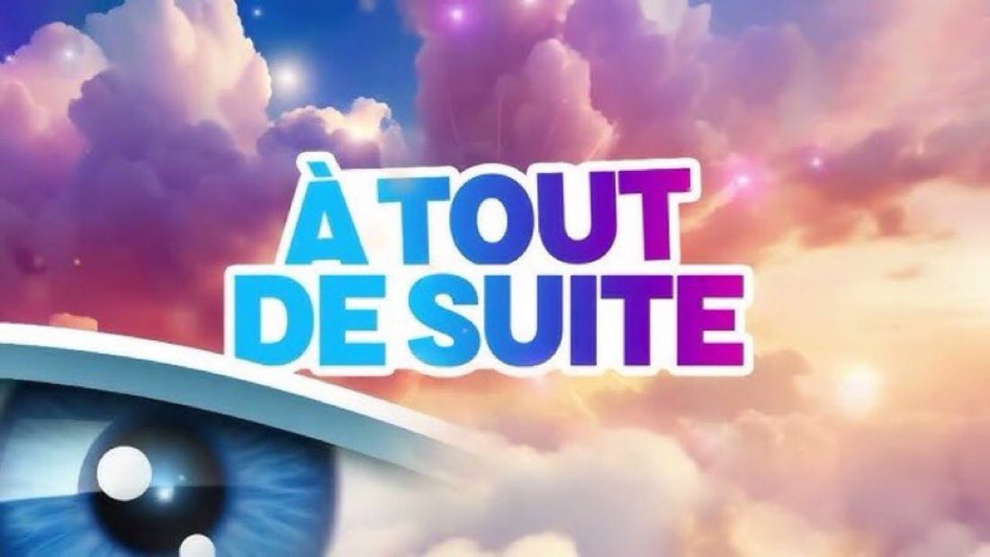 LeMagSecret's tweet image. A tout de suite 

#SecretStory