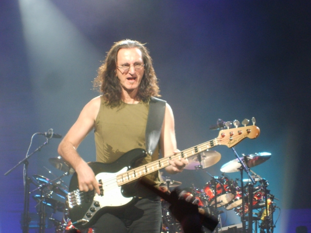 rushisaband's tweet image. July 27, 2007 - #Rush plays the Cricket Pavilion in Phoenix, AZ on the &quot;Snakes &amp;amp; Arrows&quot; tour