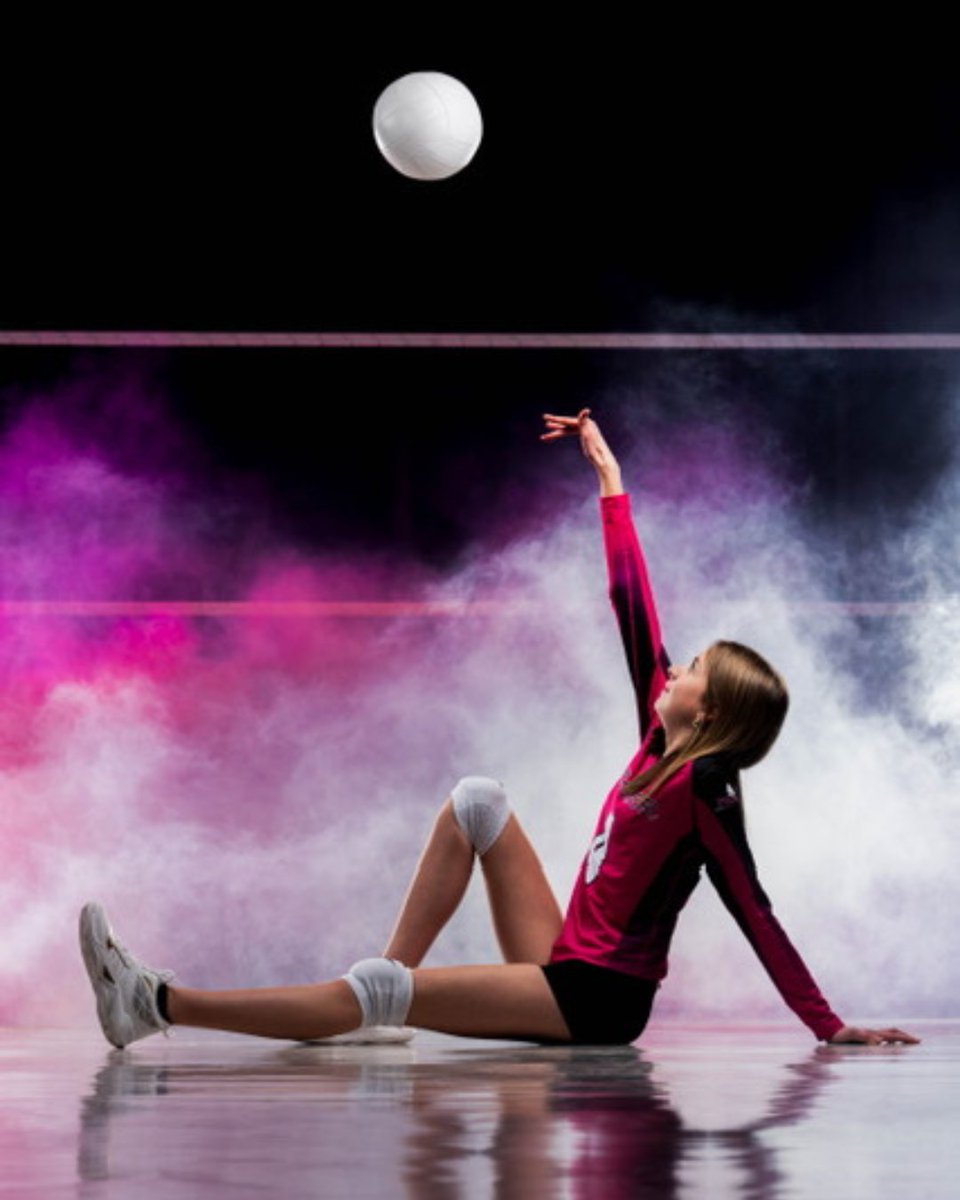 Nemours's tweet image. Rayne was heartbroken to miss of summer of volleyball after a fracturing her tibia. But thanks to Nemours and the support of Ashley Tucker, PA-C, she came back stronger! Today, she's fully healed and even playing on an advanced team! Read her story: bit.ly/3HwIl1r
