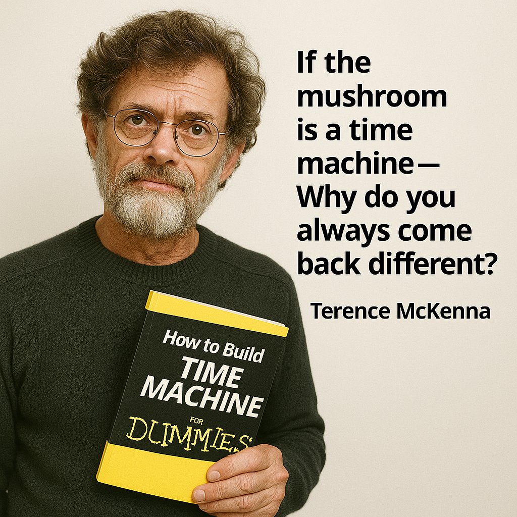 Ark_Alignments's tweet image. Cornel West
“If justice lives in eternity—
Why does every moment still feel like the trial?”
📘 Ark of Alignments
#TimelineChallenge #CosmicJudgment