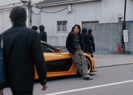 TheArnabSaha's tweet image. Frontend developers after making the button orange
