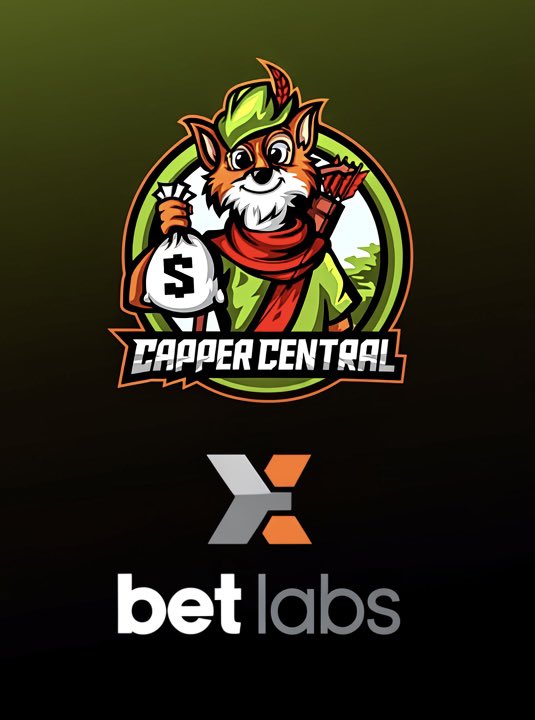 CentralCapper's tweet image. Tennis sweep boys!
ATP: 99-61 (63%) / 17-8 Run
WTA: 38-19 (67%)
1U Pablo Llamas Ruiz -125🅿️
1U Botic Van De Zandschulp -120✅
1U Arthur Cazaux +2.5 -120 ✅
1U Emma Raducanu -125✅
Solid bounce back. If you want to get these plays earlier you can join the BetLabs discord…