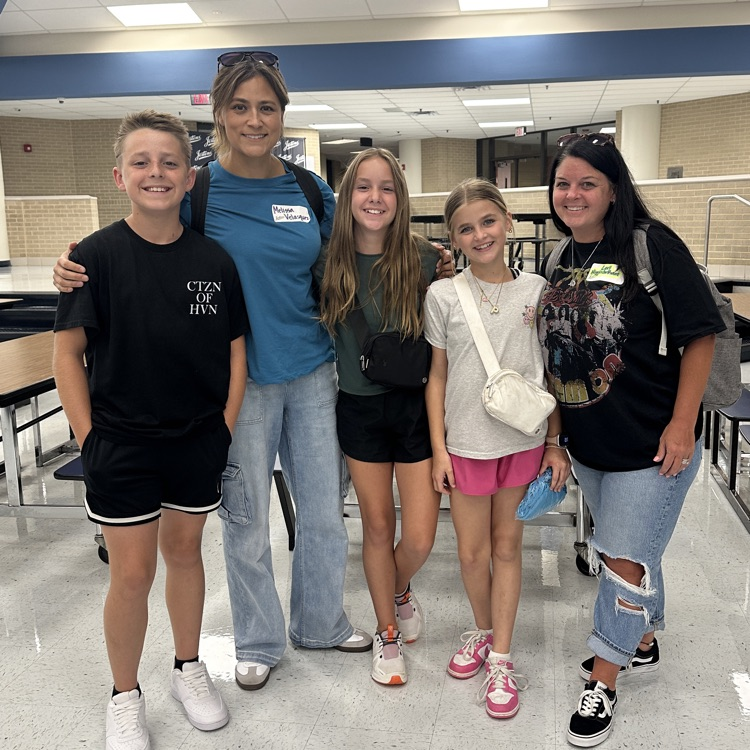 The "Click Crew" working hard today at the Josten's Yearbook Summer Workshop. Good things ahead for CMIS!   #thefoxtale