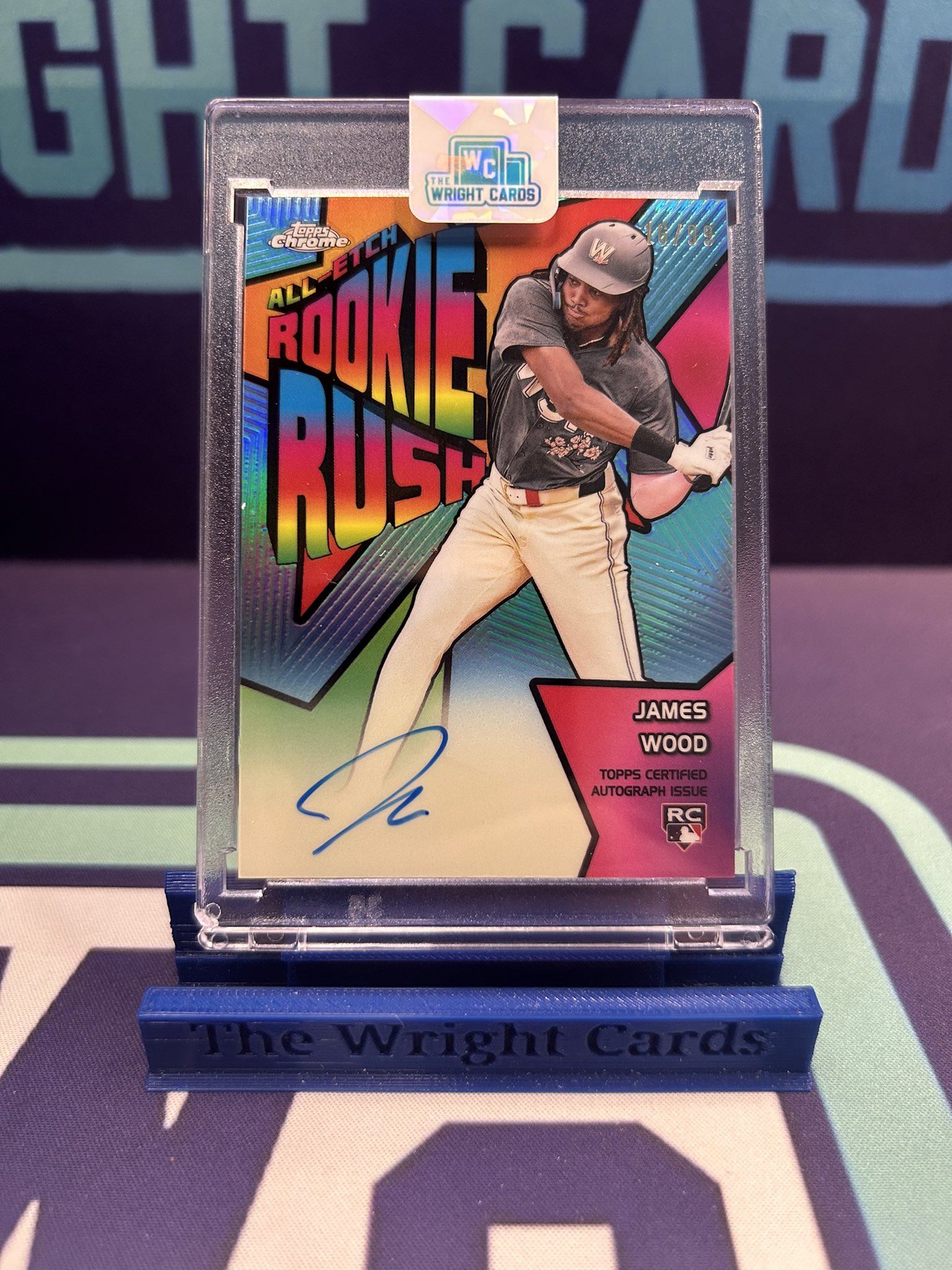 その他 MLB ichiro&pujols rookiecard !!!!!chrome s-l400.jpg
