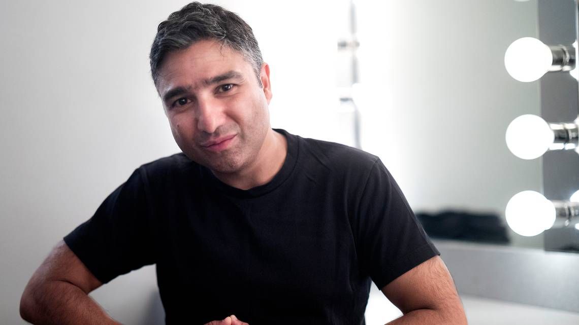 Montreal Gazette tweet media