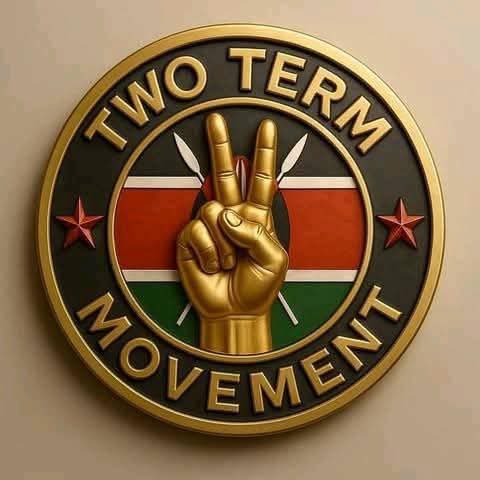 Gen Z Kenya🇰🇪 (@genzskenya) on Twitter photo 