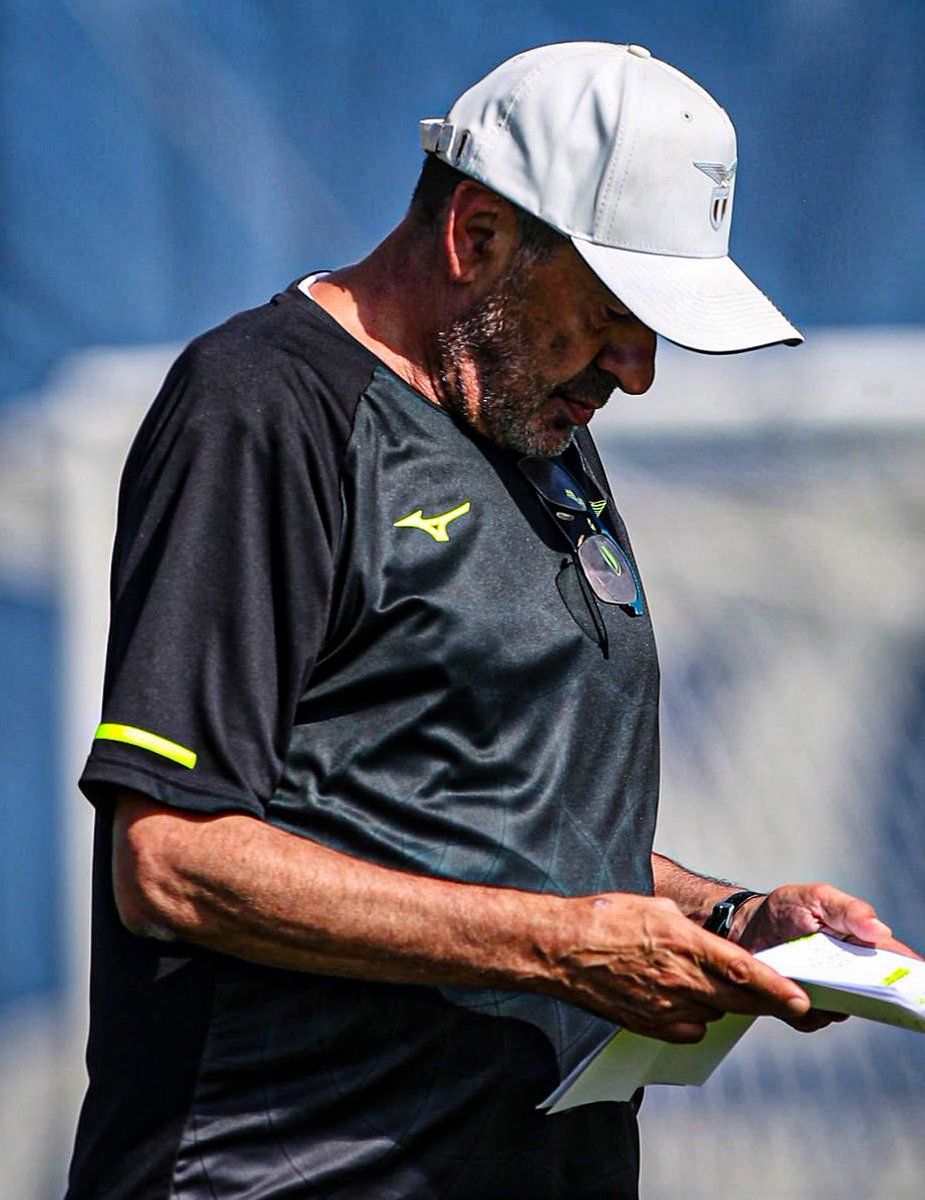 AllRoundLazio tweet media