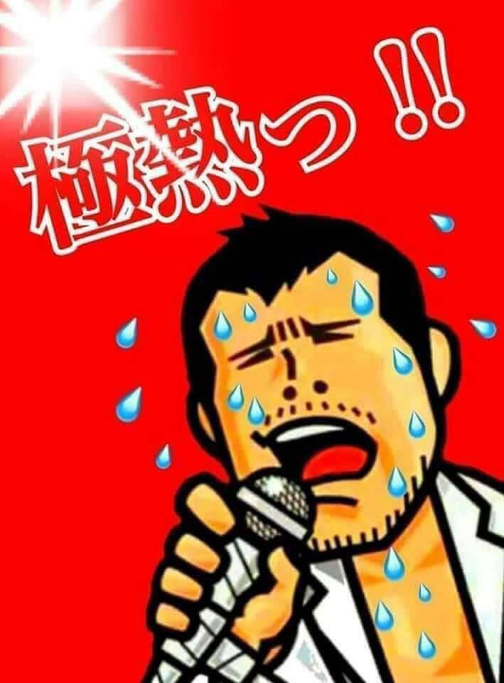 Drsatuki's tweet image. おはよぉー
暑すぎる🥺
いつものいきます( * ॑꒳ ॑*)
🐬お前のやることが“正しい”かどうか
なんて、気にすんな。“
"本気かどうか”がすべてだ。
🐬環境のせいにしてる間は、
何も変わらねぇ。
変えるのは、いつだって“自分”だ。