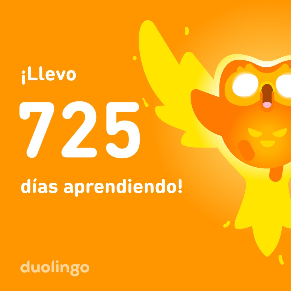 orlandojvs's tweet photo. ¡Aprende un idioma gratis conmigo! Duolingo es divertido y efectivo. Aquí está mi invitación: https://t.co/NxPoiipnJX https://t.co/BrfzcDSgpl