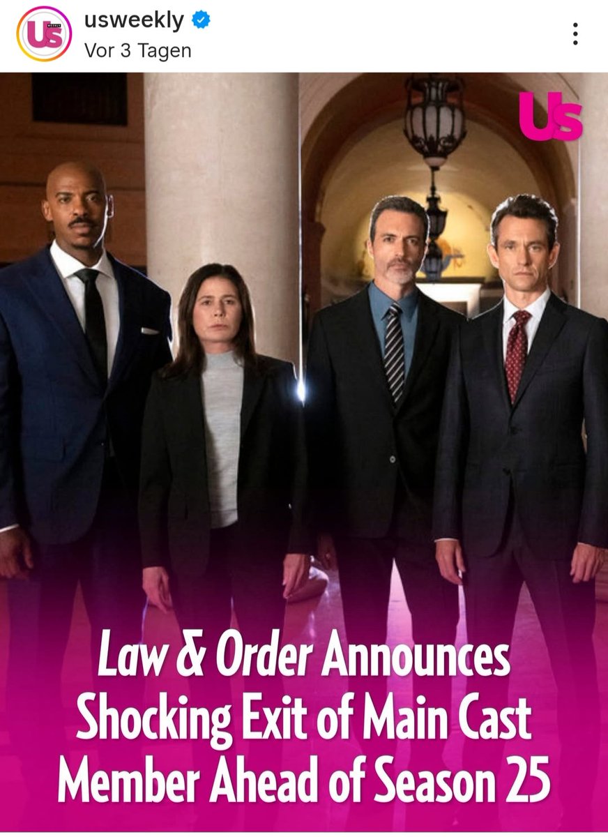anselmo_art's tweet image. The Law & Order cast keeps on changing...according to US Weekly Mehcad Brooks will not return to the new season 25 as Jalen Shaw! This really sucks, I really liked him 😞 I'm glad that Hugh confirmed that Nolan will be back in S25! 👀
#HughDancy #LawAndOrder #MehcadBrooks