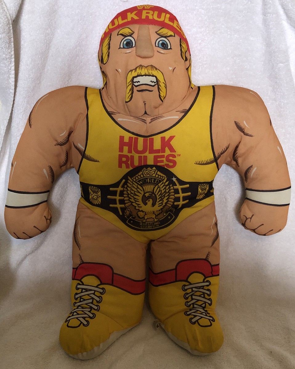 Some are choosing to remember Hogan for Gawker

Some are choosing to remember WrestleMania 3

Some are choosing to remember Hollywood Hogan from WCW

Some are remembering his failed acting career

Being born in 1987, I chose to remember him this way: