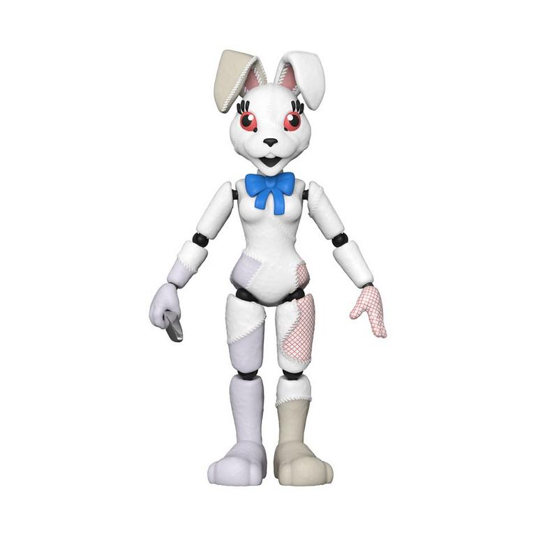 PuggosP's tweet image. 5 years later and Funko STILL cant make a good vanny fnaf figure