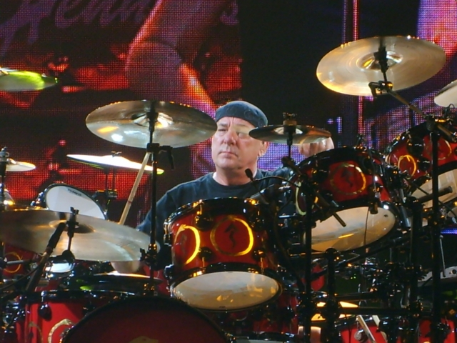 rushisaband's tweet image. July 27, 2007 - #Rush plays the Cricket Pavilion in Phoenix, AZ on the &quot;Snakes &amp;amp; Arrows&quot; tour