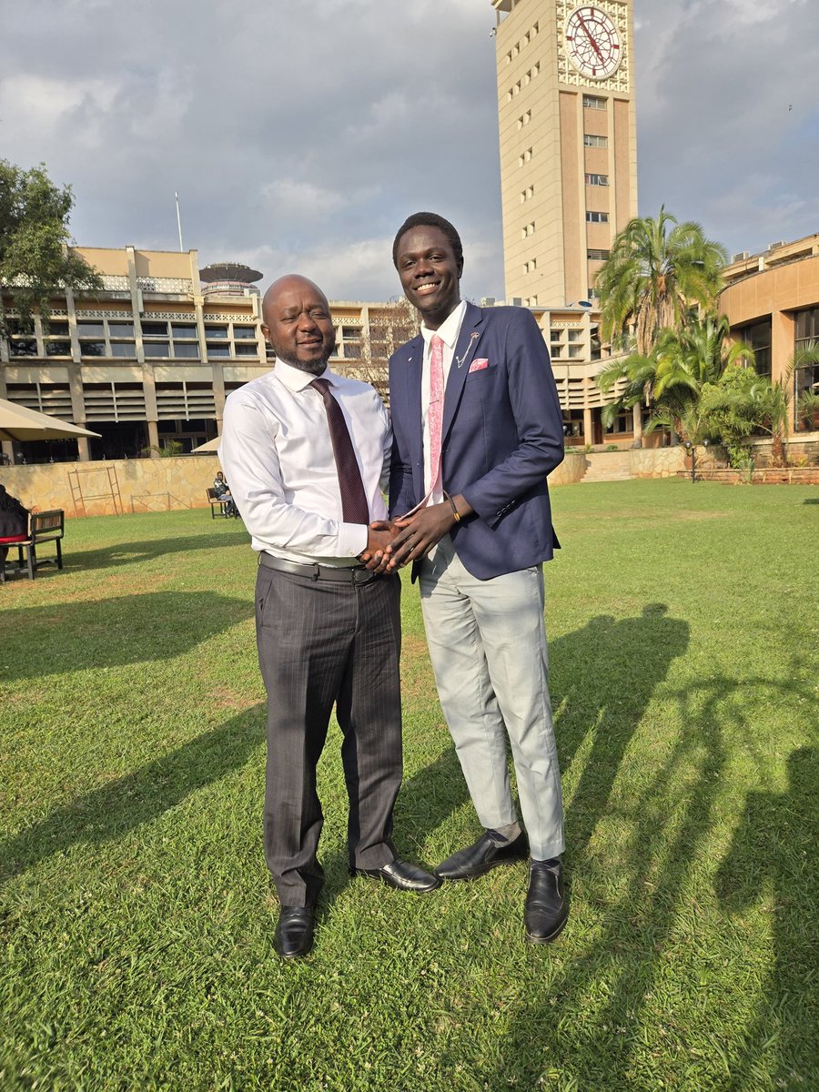 @OPERE_KELVINS (@opere_kelvins) on Twitter photo Together with <a href="/nyamita1/">Hon. Mark Nyamita</a>, we discussed the Thematic areas of:
1. Youth Employment & Entrepreneurship
2. Environmental Stewardship & Climate Action.
3. Mental Health and Psychosocial Support.
4. Civic Engagement & Youth Leadership.
5. Education Equity & Social Support. Together with <a href="/nyamita1/">Hon. Mark Nyamita</a>, we discussed the Thematic areas of:
1. Youth Employment & Entrepreneurship
2. Environmental Stewardship & Climate Action.
3. Mental Health and Psychosocial Support.
4. Civic Engagement & Youth Leadership.
5. Education Equity & Social Support.