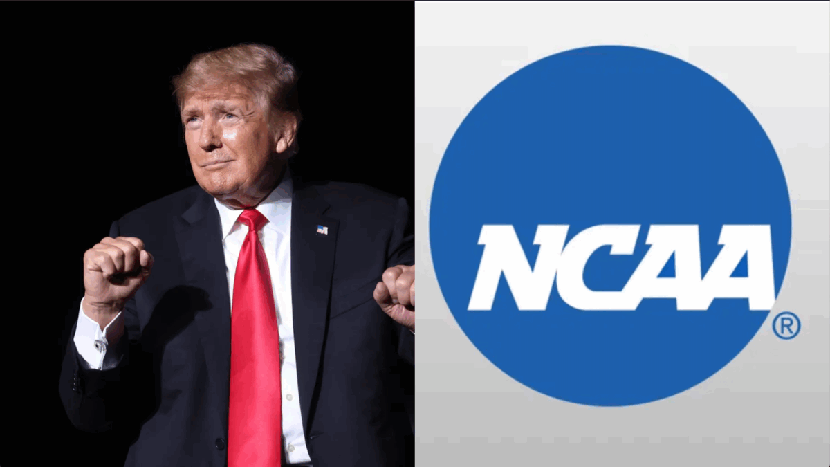 The rules just changed.
The executive order cracking down on NIL pay-for-play isn’t just noise, it could be a lifeline for programs like UNLV. What it says, what it does, and why it matters for the G5:

The New NIL Order ⬇️
 open.substack.com/pub/thescarlet…