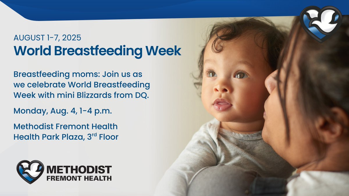 Methodist Fremont Health (@fremonthealth) on Twitter photo 
