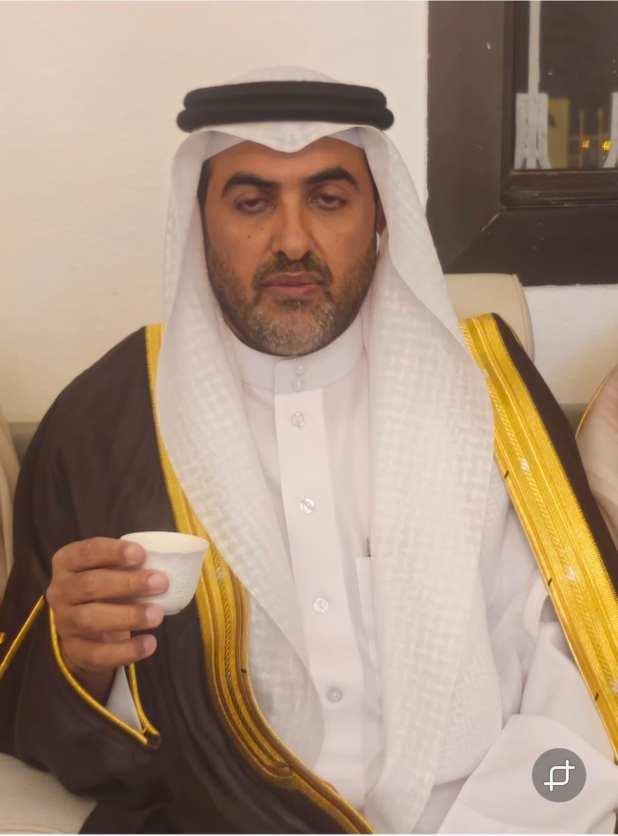 جماعة آل وليد يضيفون ويكرمون رجل الأعمال محمد بن عبدالله بن جراد وجمع من ربعه مساء الخميس ٢٩ / ١ / ١٤٤٧هـ