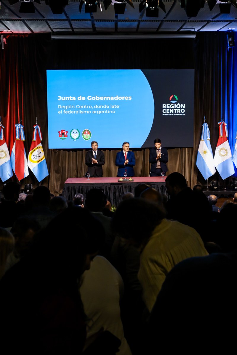 Gobierno de Córdoba tweet media