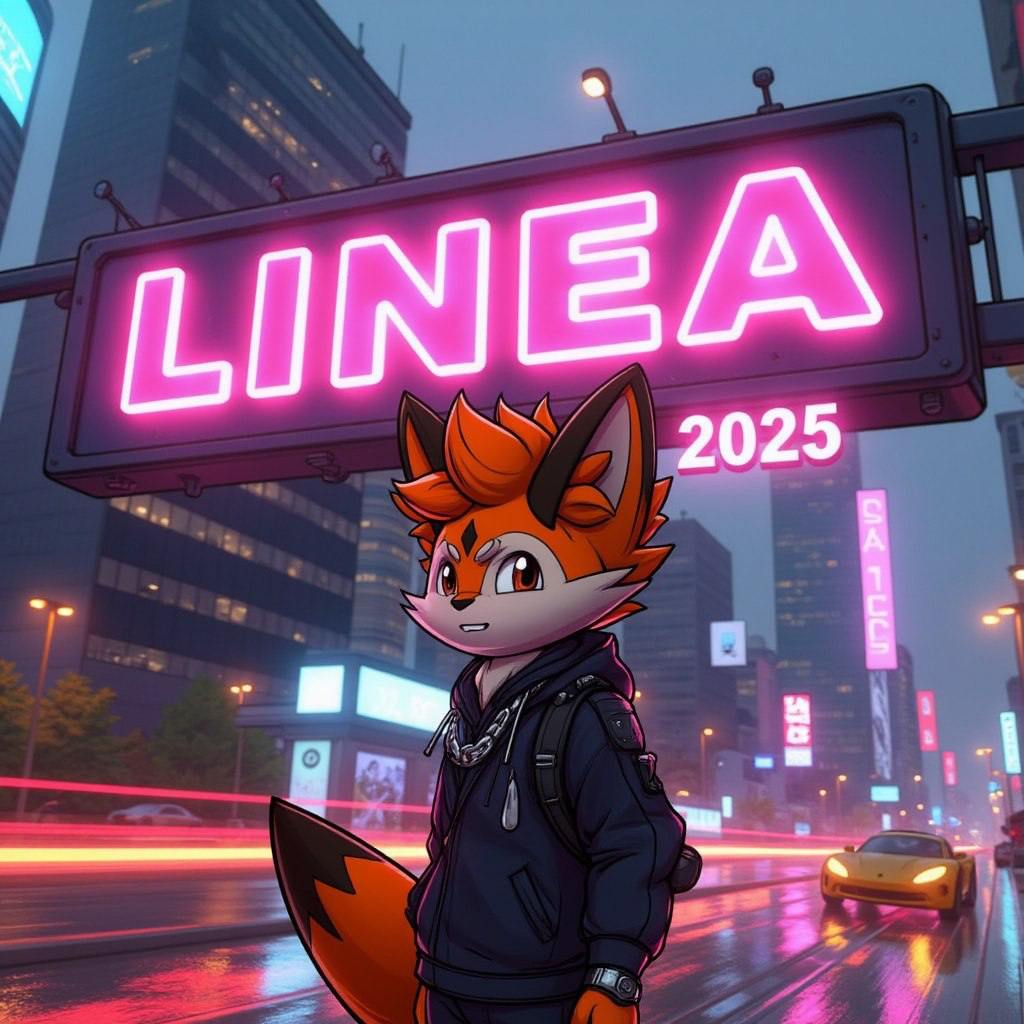 joshua_oje6668's tweet image. The biggest AIRDROP in 2025 is about to take place..
U need to believe in something..
$linea is coming...