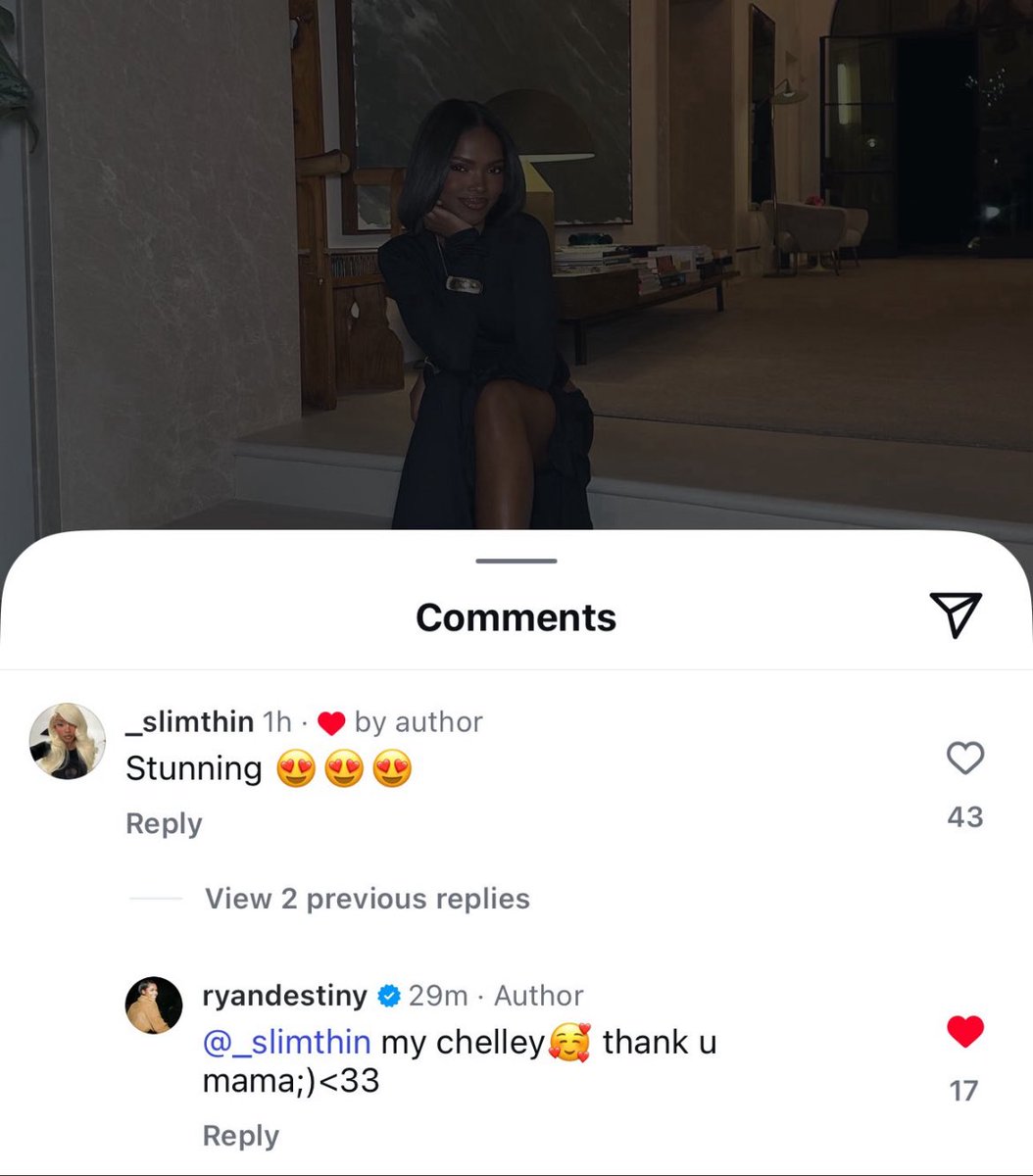 mvgneticmanon's tweet image. we’re getting so close that Ryan destiny x chelley link up