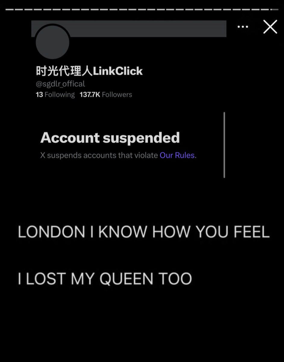 uwushau's tweet image. naur @sgdlr_offical come back 🥀