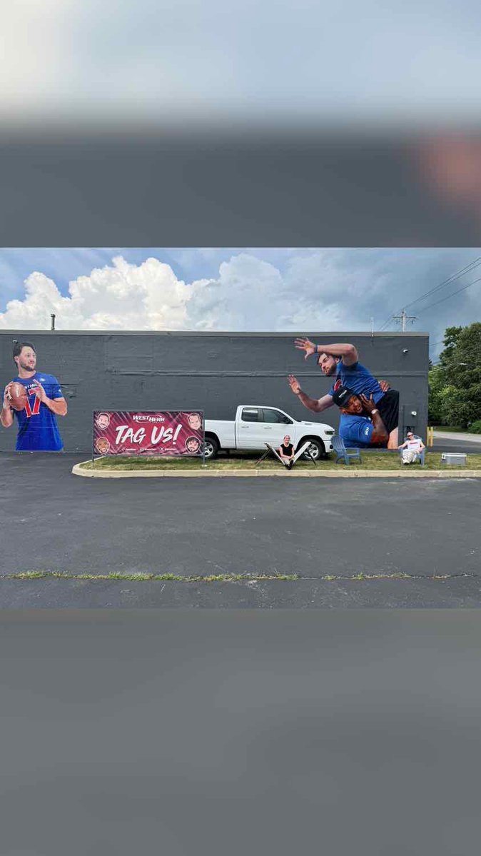 WestHerr's tweet image. With football season right around the corner, we're giving ONE lucky winner a signed @joshallenqb signed jersey, a signed Josh Allen mini cutout, and a pack of #TeamWestHerr trading cards! 🔥🏈
To enter to win just RT this post and make sure you’re following us! We will announce…