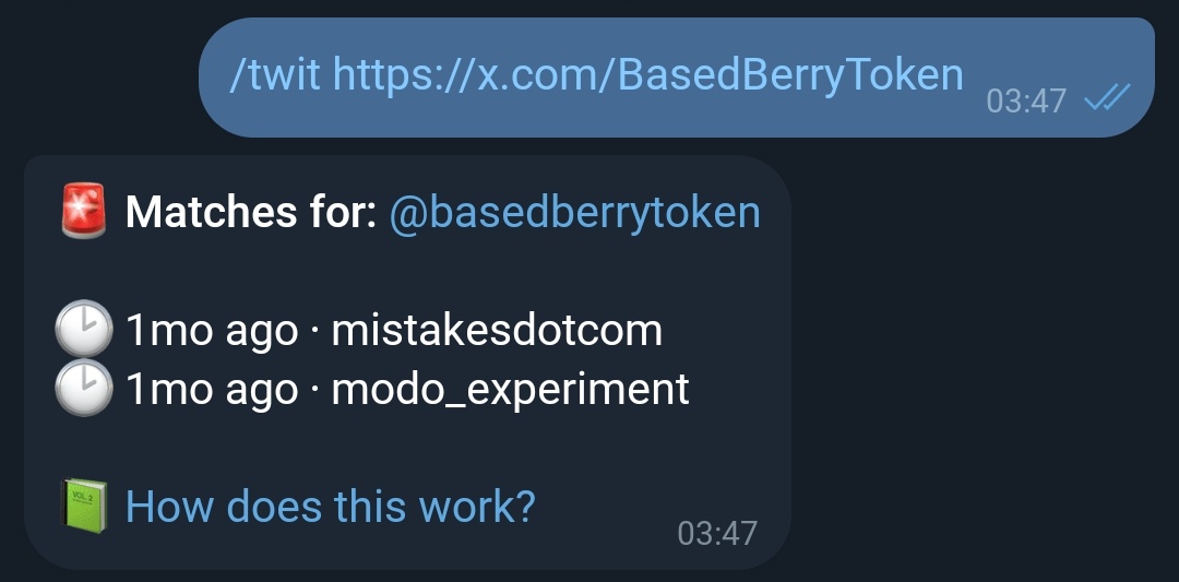 SteventodS's tweet photo. @BasedBerryToken Sorry bro leaked. better go to bed now https://t.co/BtV7zlSkCy