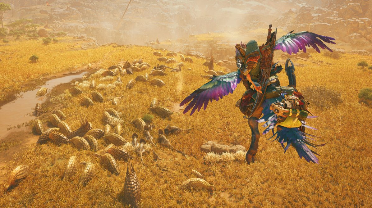 LifeisaGameMag's tweet image. ‼️TOP 10 GAMES SOLD IN 2025‼️

How many have you played?

1. Monster Hunter Wilds
2. Oblivion Remastered
3. Assassin&apos;s Creed Shadows
4. Black Ops 6
5. MLB The Show 25
6. Kingdom Come Deliverance II
7. WWE 2K25
8. Elden Ring Nightreign
9. Split Fiction
10. NBA 2K25