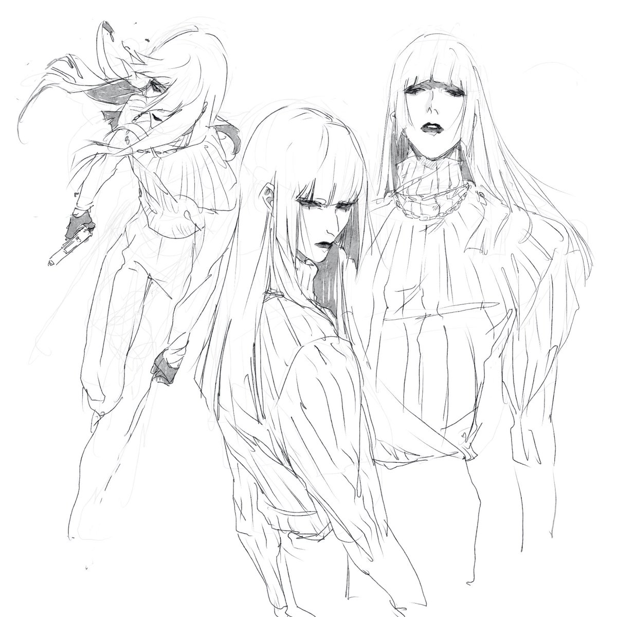 VOLTEXOFSORROW's tweet image. 