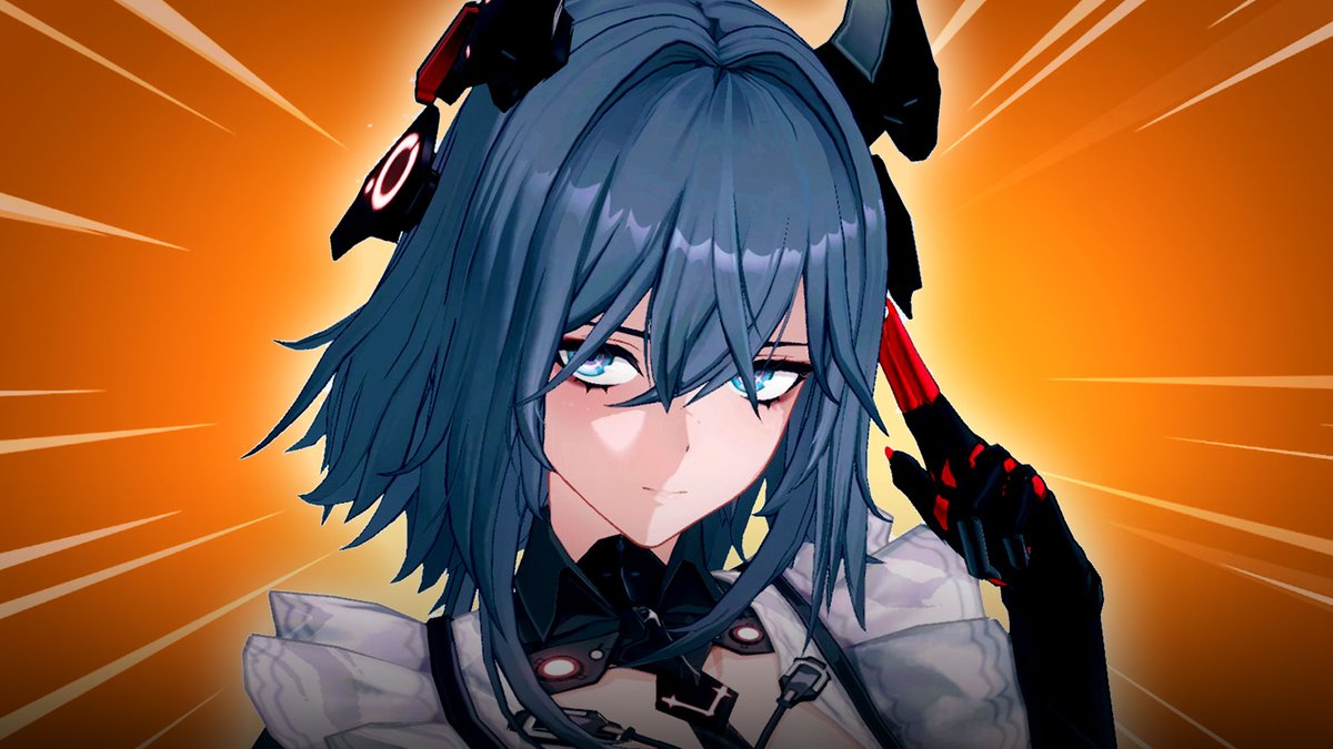 GrayRavenRadio's tweet image. Discord PGR is amazing. Here's a video about her: youtu.be/OMI2QXGa52c
