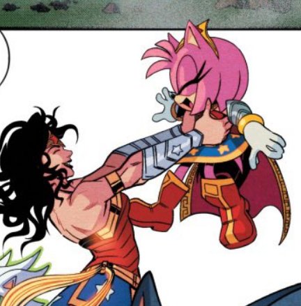 Daughter0fTruth's tweet image. &quot; I miss Rose...&quot;