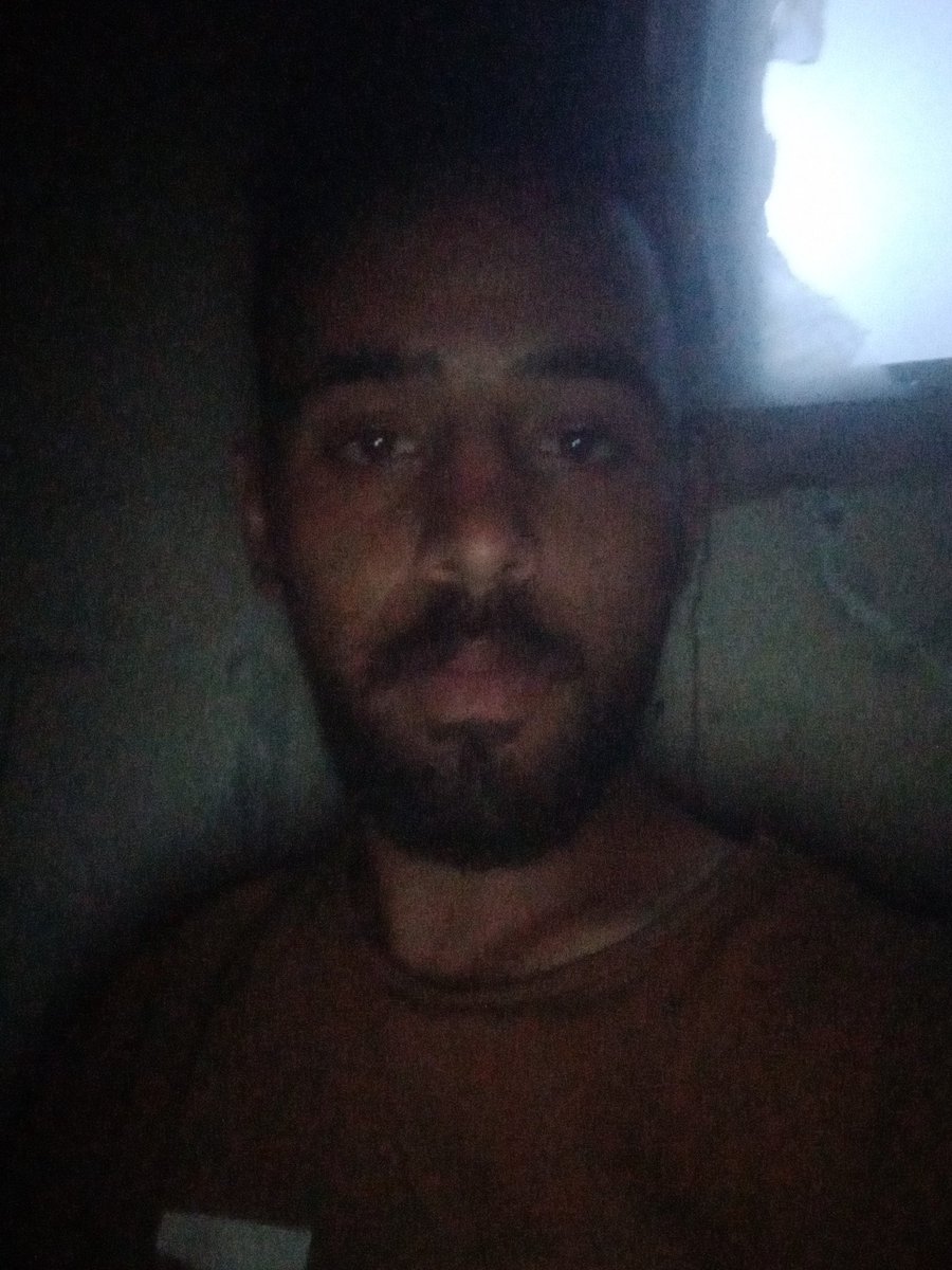 moh05974538's tweet image. I'm not famous
I'm not a singer an artist or a footballer
I'm just a hungry person 🥺 trying to escape Gaza 💔🇵🇸
If you're passing by please leave a dot. Just a dot.
Let the world know we're still alive 🕊️
🆘 If you can help, here's the donation link:
Donate to my campaign