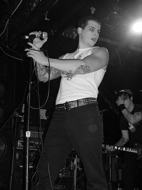 daily_a7x's tweet image. 