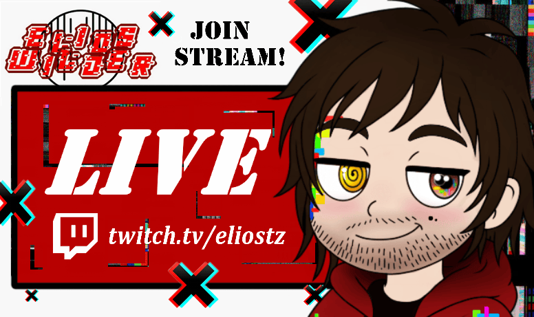 Elios Wilder 【TZN】 (@elioswildertzn) on Twitter photo TRANSMISSION INTERCEPTED!
The Anomaly is live playing Inside the Backrooms w/ <a href="/LuciTZN/">👁️ Luci tLesca 🌌【TZN】Celestial Eye AvTuber 18+</a> and <a href="/Jerich0_VT/">Jerich0_Edenis🤎☕️🇬🇧</a> celebrating 100 followers!
Come join us as we all lose our minds in the Backrooms and as I thank all you amazing people for getting to over 100 followers in a single night! TRANSMISSION INTERCEPTED!
The Anomaly is live playing Inside the Backrooms w/ <a href="/LuciTZN/">👁️ Luci tLesca 🌌【TZN】Celestial Eye AvTuber 18+</a> and <a href="/Jerich0_VT/">Jerich0_Edenis🤎☕️🇬🇧</a> celebrating 100 followers!
Come join us as we all lose our minds in the Backrooms and as I thank all you amazing people for getting to over 100 followers in a single night!