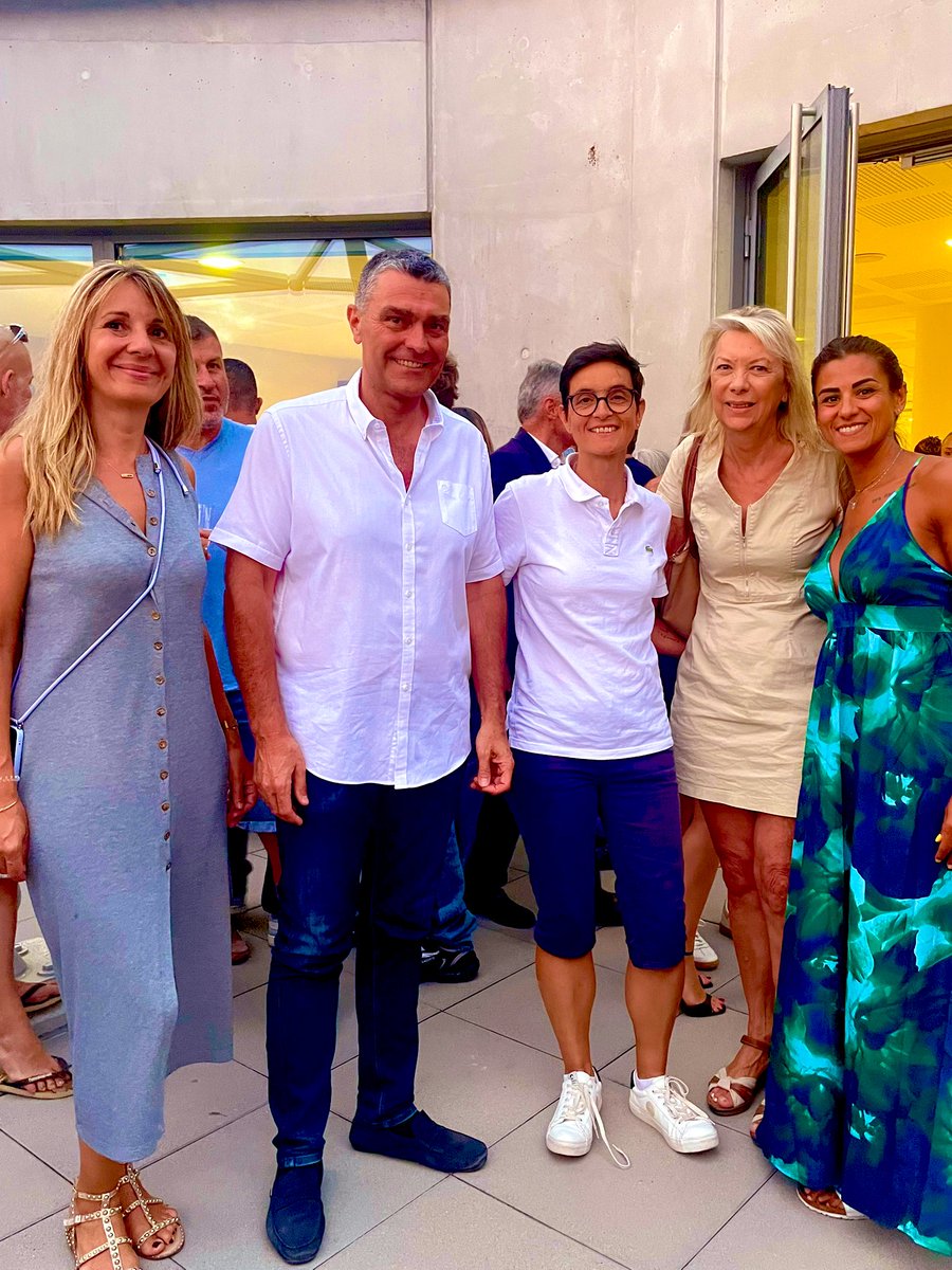 marika roman (@marikaroman) on Twitter photo Ce soir en présence de <a href="/JeanLeonetti/">Jean Leonetti</a> lancement du mondial #FootVolley 👉16 équipes internationales présentes dans la Pinède de #JuanLesPins du 25 au 27 juillet ⚽️ 🏝️qui apportent leur soutien à différentes actions caritatives dont #RunAndDream pour les orphelins de la #Police Ce soir en présence de <a href="/JeanLeonetti/">Jean Leonetti</a> lancement du mondial #FootVolley 👉16 équipes internationales présentes dans la Pinède de #JuanLesPins du 25 au 27 juillet ⚽️ 🏝️qui apportent leur soutien à différentes actions caritatives dont #RunAndDream pour les orphelins de la #Police