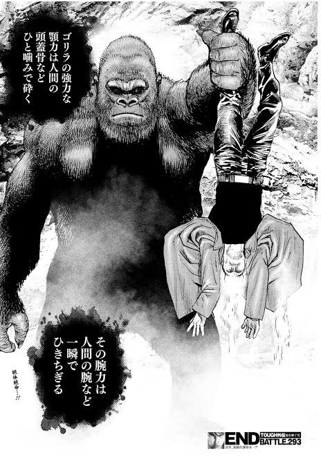 龍を継ぐ男、その龍が見せ場という見せ場がまったくなく終わったよね、一番印象に残ってるとこは間違いない満場一致で動物園のゴリラにボコられたところ 