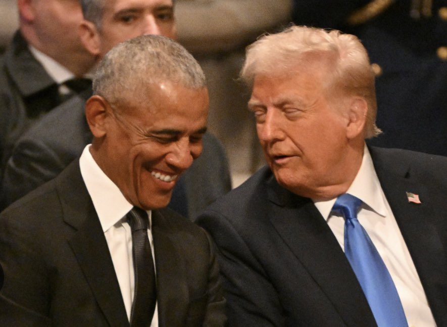 They’re both pedos and neither of them are going to prison, hope that helps.