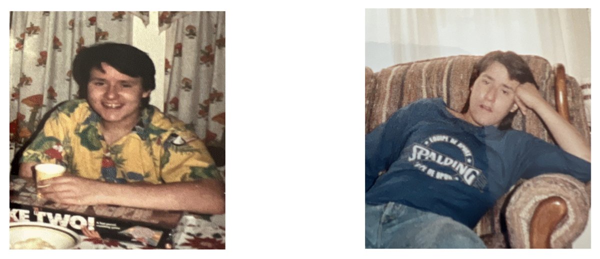 Today, the Essex District Attorney’s Office, with the assistance of Othram, can positively identify the remains of a teenage boy found in Newburyport in 1992 as that of Anthony Angelli Rea.

More information here on our news blog: newburyportpolice.com/2025/07/24/rem…