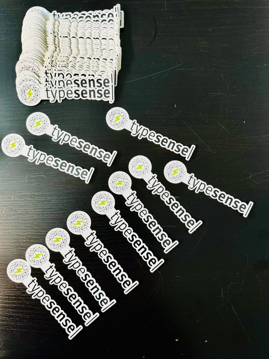 jasonbosco's tweet image. Swag shopping ✅
If you’re headed to @LaraconUS next week, come get them from me in person!