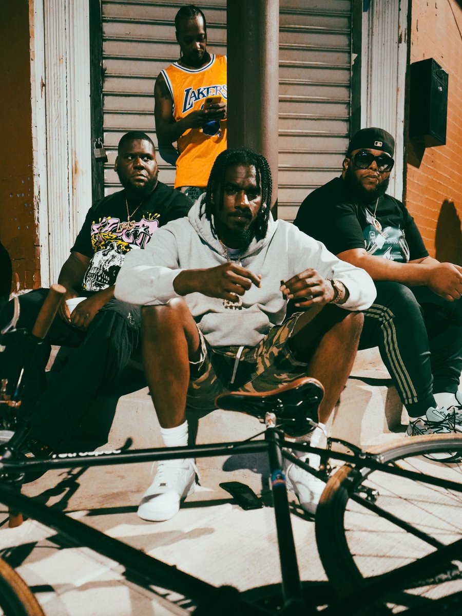 BIGOOH's tweet image. “ Middle of the Summer “

📸: @4KVisuals__

#ANDC #D4S