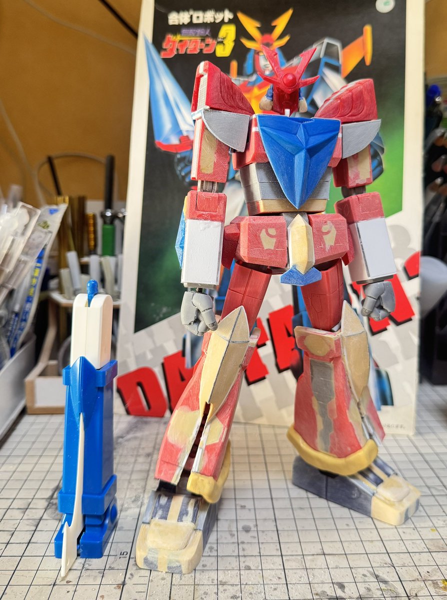 ワッザになります。 ニンジャスレイヤー / Ninja Slayer on X: 