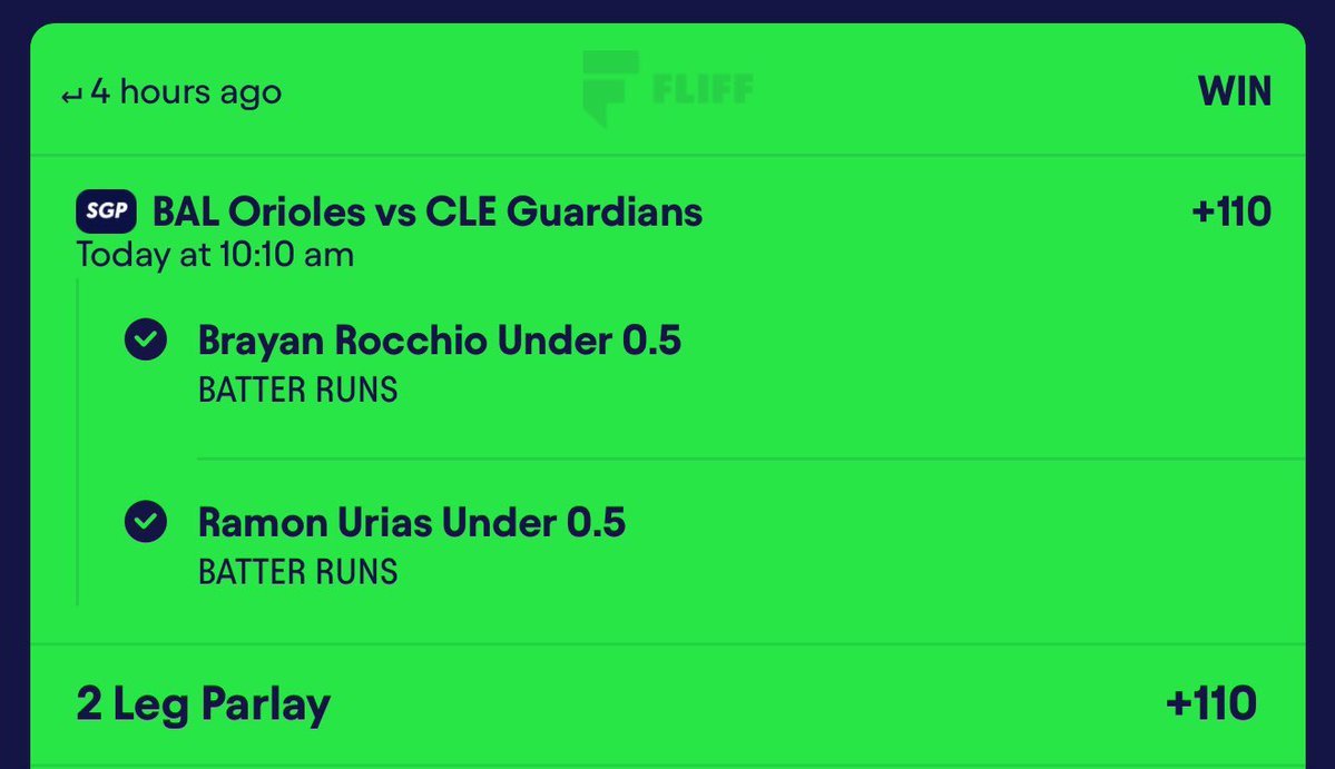 Bangsgotpicks_'s tweet image. 💥DAY 5 SWEEP‼️
Only one game has happened so far and we’ve SWEPT 🧹 the morning “slate”😤
I find value where other cappers don’t 🙏
DISCORD LINK IN BIO‼️
I’ll have more plays later. Don’t miss out🙌