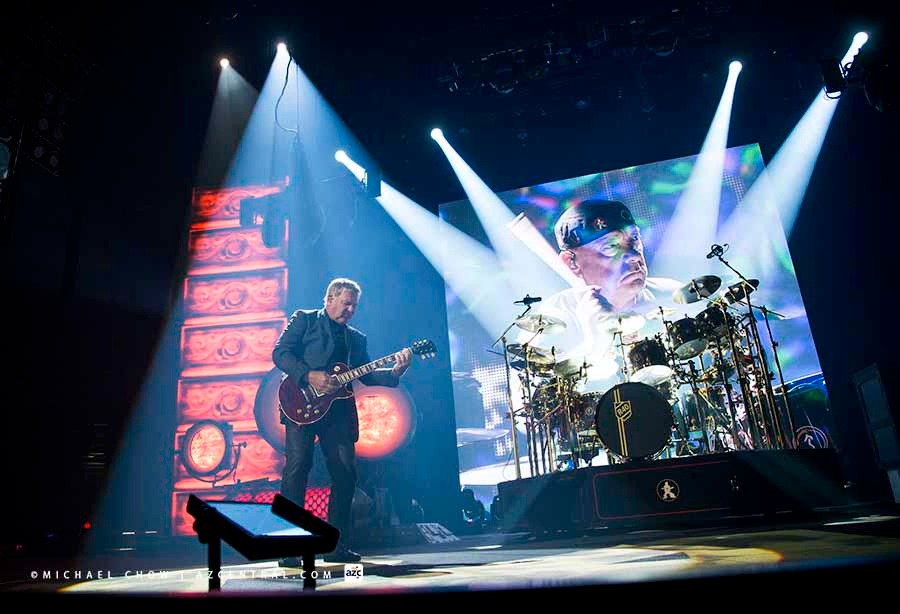 rushisaband's tweet image. 10 years ago today, on July 27, 2015 - #Rush plays their third-to-last show of the &quot;R40 Live&quot; tour (and of their career) at the US Airways Center in Phoenix, AZ cygnus-x1.net/links/rush/con…