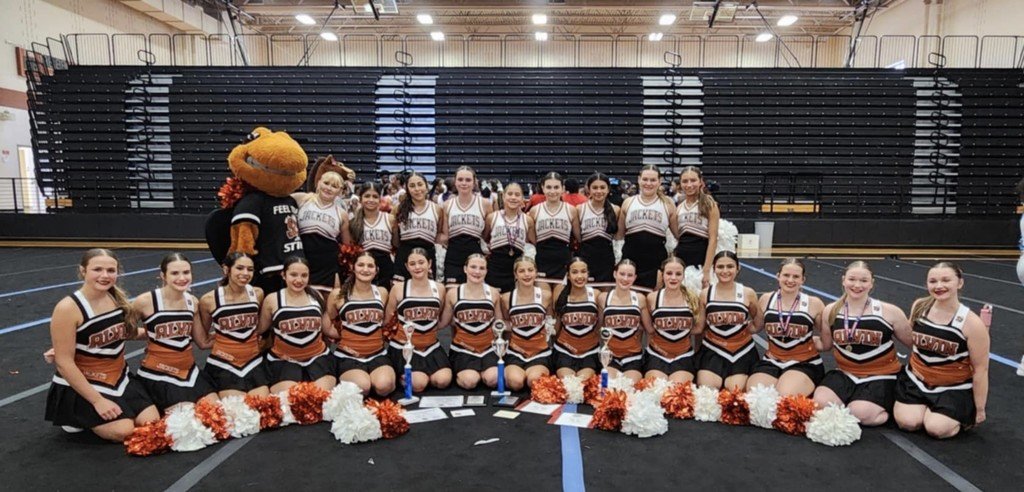 Alvin High School (Official) tweet media